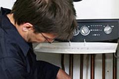 boiler replacement Fradswell