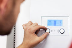 best Fradswell boiler servicing companies