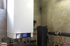 Fradswell condensing boiler companies