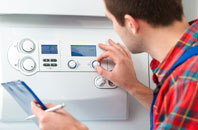 free commercial Fradswell boiler quotes
