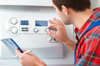 free Fradswell gas safe engineer quotes