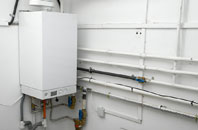 Fradswell boiler installers