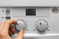 free Fradswell boiler maintenance quotes