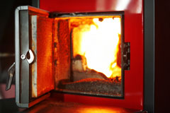 solid fuel boilers Fradswell